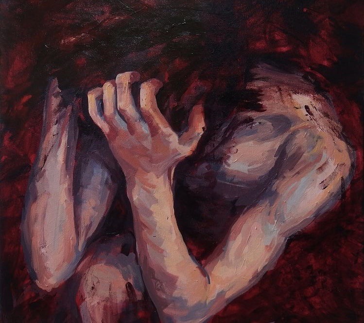 mountain. (@sainticide) on Twitter photo 