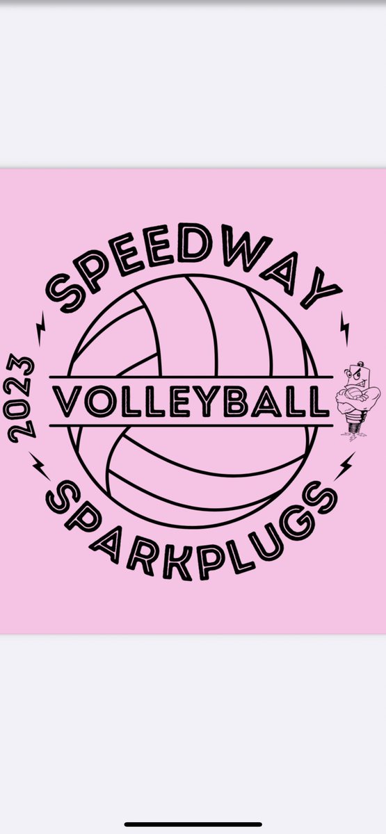 Volleyball opens conference play @ Beech Grove tomorrow 7th will start at 5:00, 8th will follow afterwards #plugs