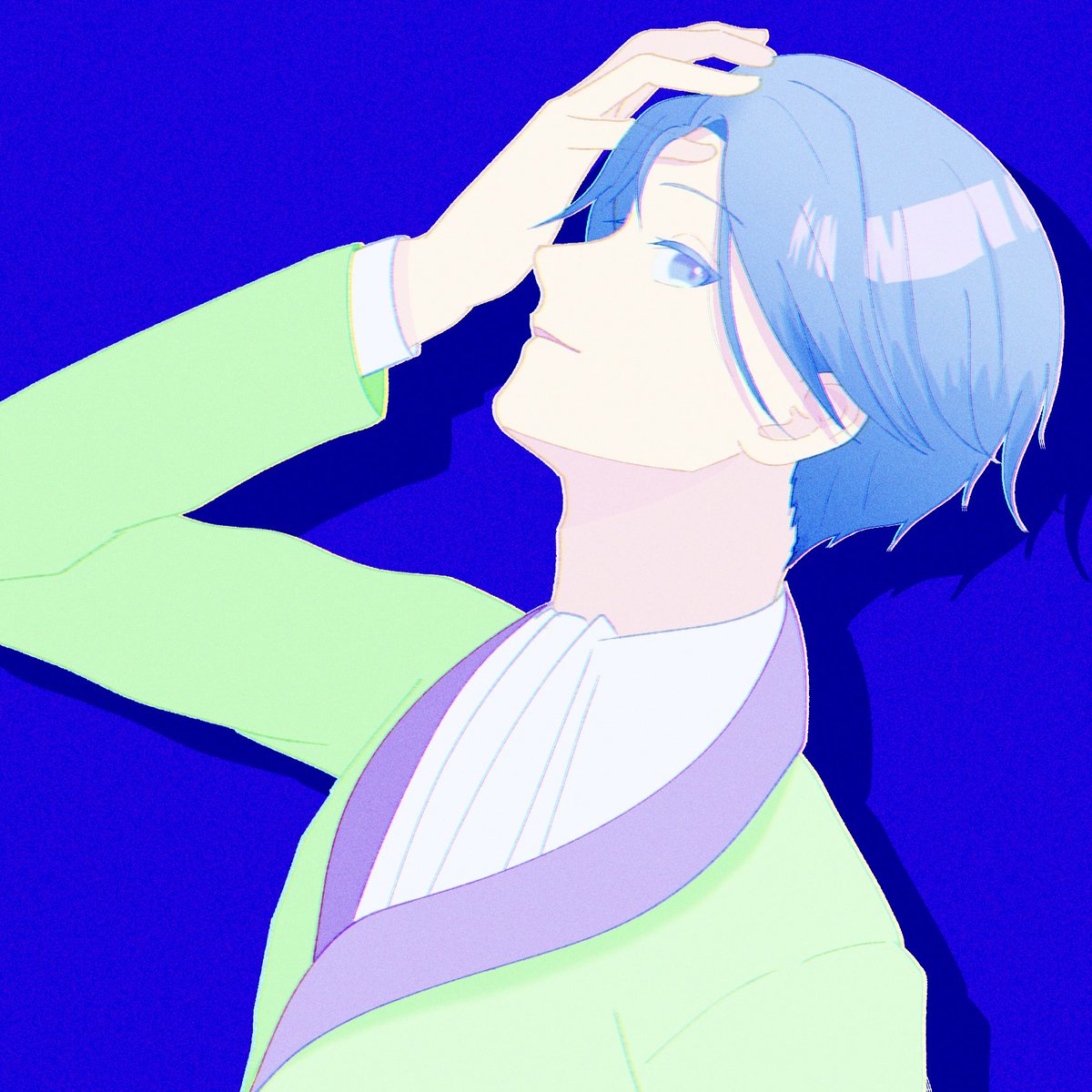 カラーパレットを上手く使いたい2