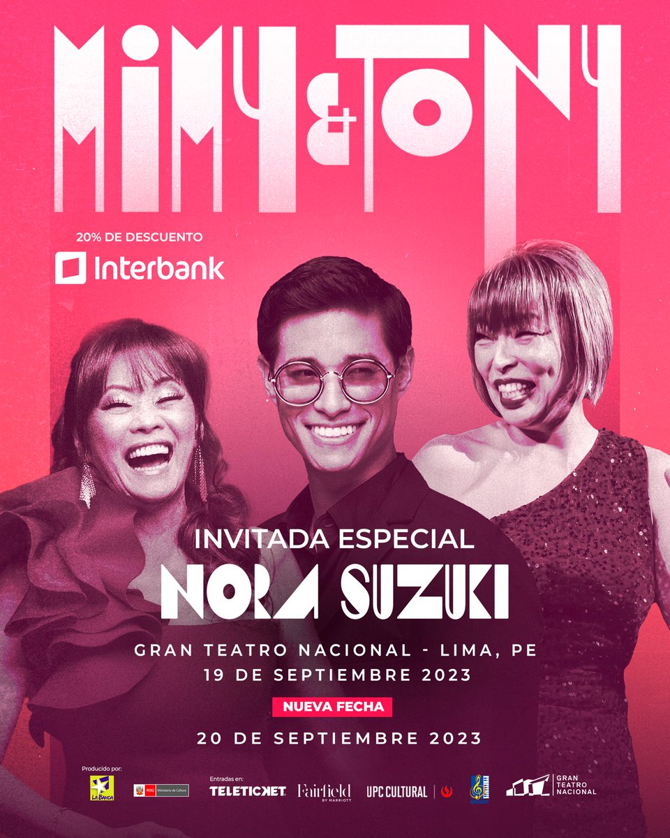 Tony Succar tweet media