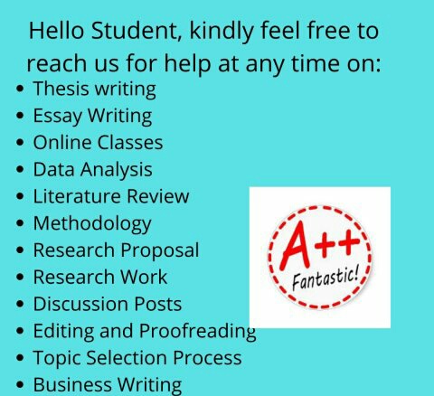 AcademicGurusHQ's tweet image. Struggling with low grades or an upcoming assignment? Our team covers various fields;
math,
science,
literature,
history,
Essays
Projects
Programming
#australiaassignments
DM us or WhatsApp at Wa.me/+17576075793
#AcademicHelp
#nft #nftart
#nftproject
#nfts
#art