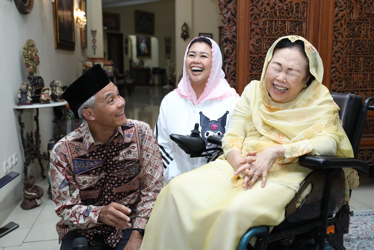 ganjarpranowo tweet picture