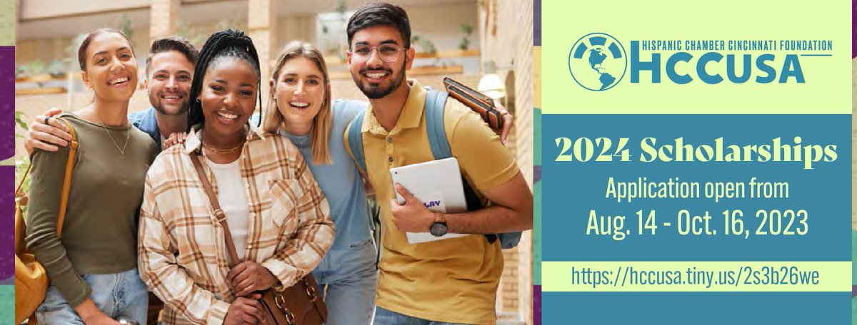 HispanicChamberCincy tweet media