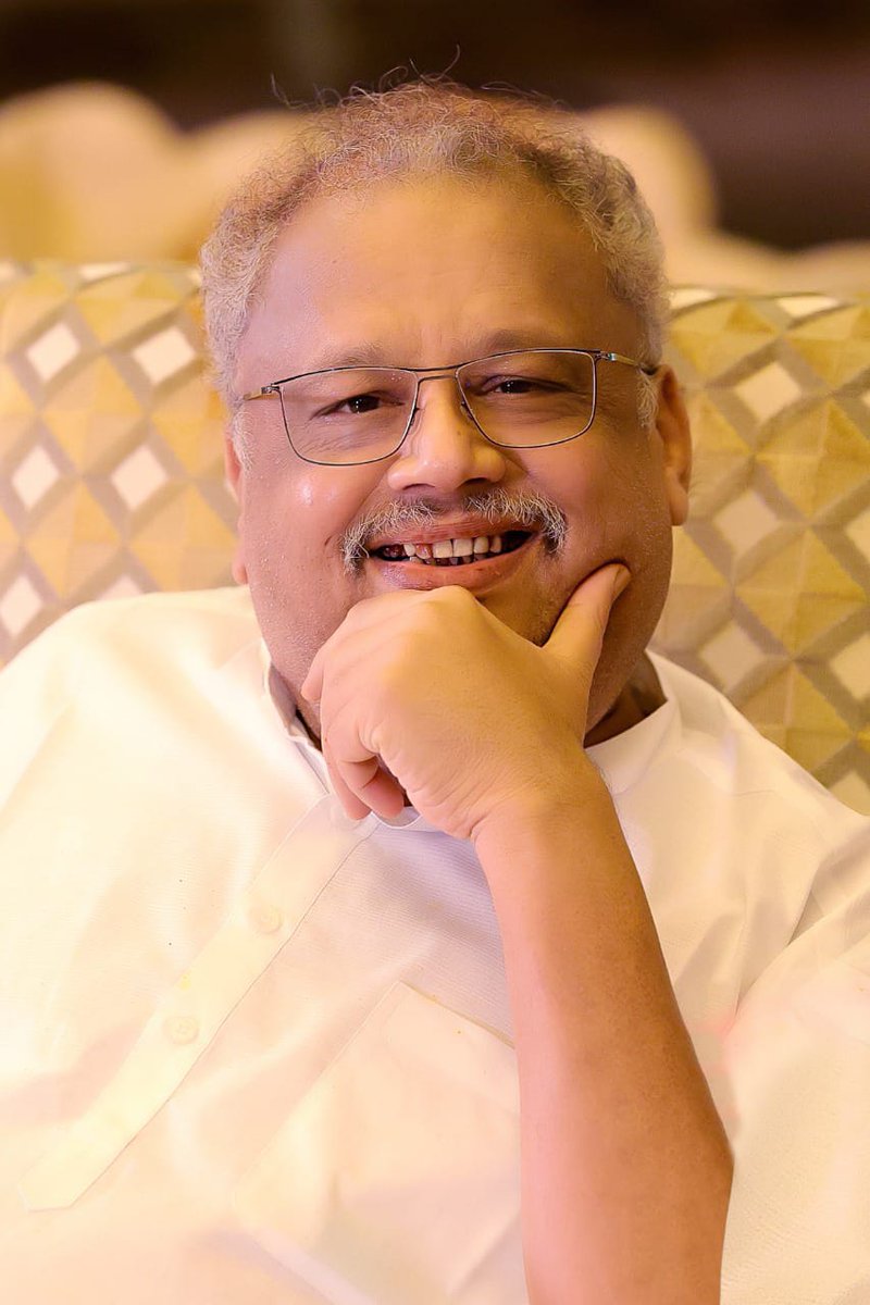 In Loving Memory of Mr. Rakesh Jhunjhunwala | Akasa Air