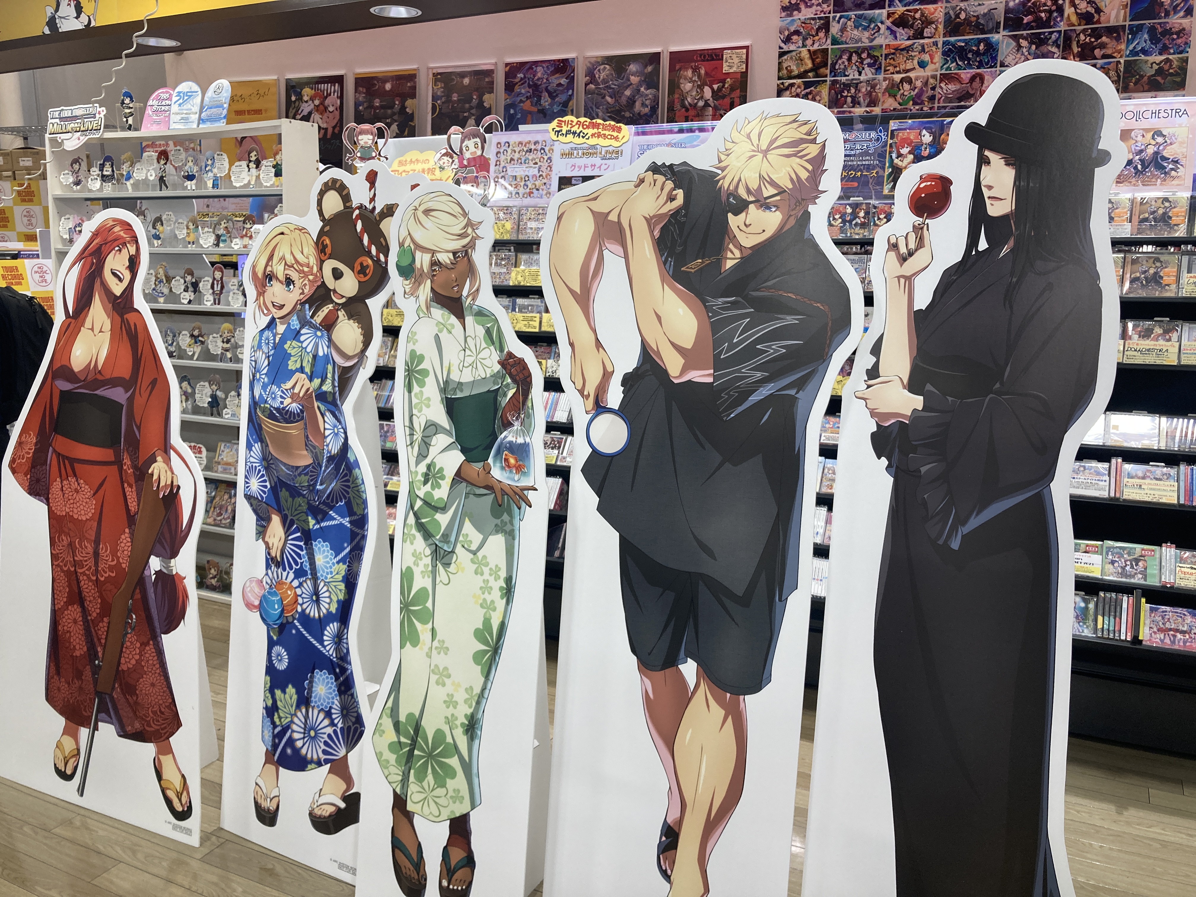 GUILTY GEAR OFFICIAL على X: GUILTY GEAR OFFICIAL على X: