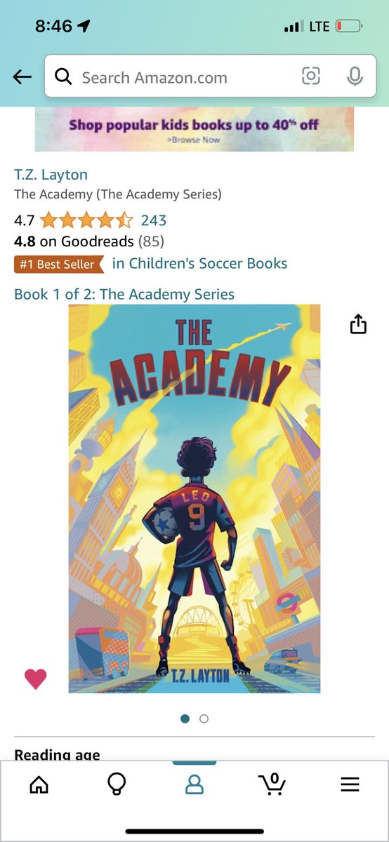 MrsNorrisReads's tweet photo. @royalali @amazon Just got moved to 3rd grade on Friday- My students have diverse learning needs and diverse backgrounds. Looking for books that match their interests. I’m excited to have some s. a second year 
#spreadreadingjoy https://t.co/KQZJHjeaTs https://t.co/S9ckP3J1dN