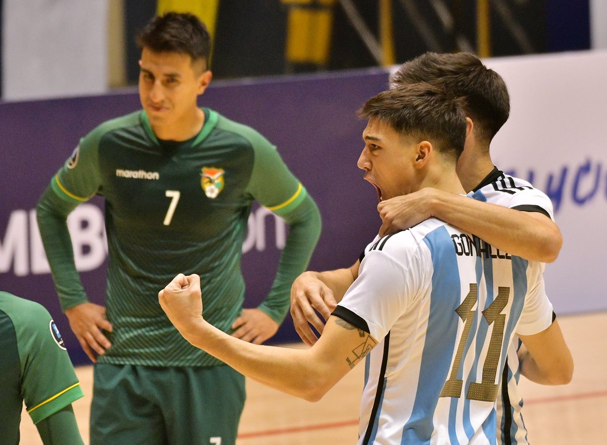 🇦🇷 Selección Argentina ⭐⭐⭐ tweet media