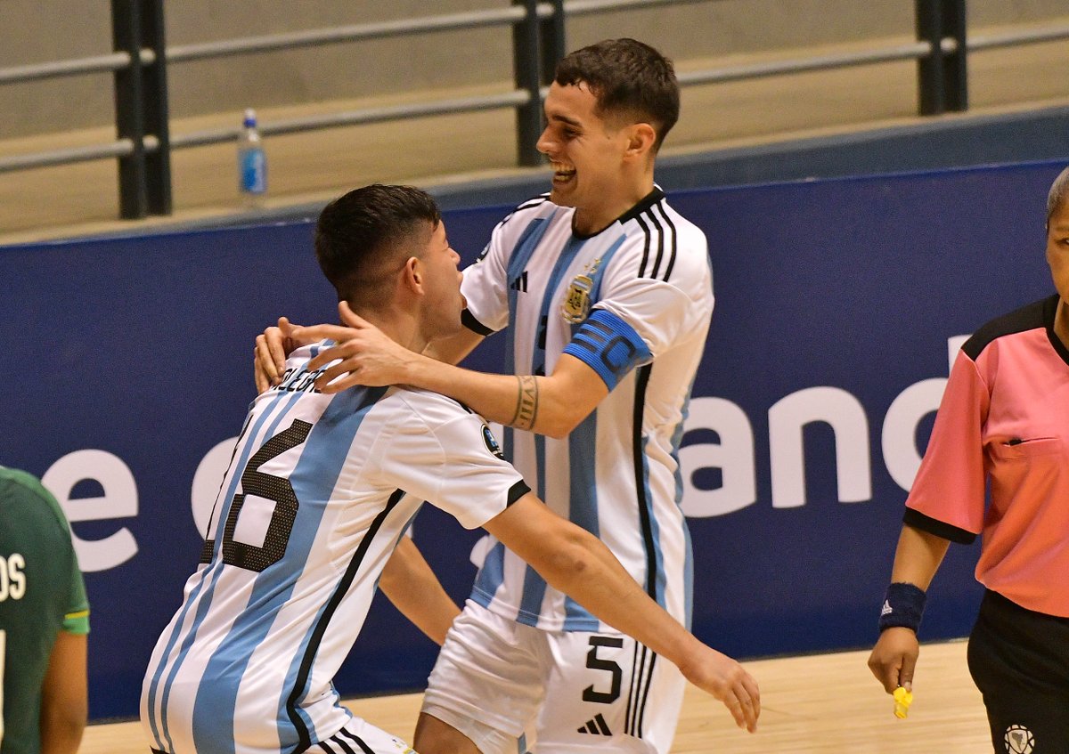 🇦🇷 Selección Argentina ⭐⭐⭐ tweet media