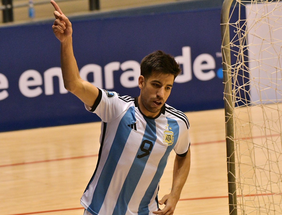 🇦🇷 Selección Argentina ⭐⭐⭐ tweet media