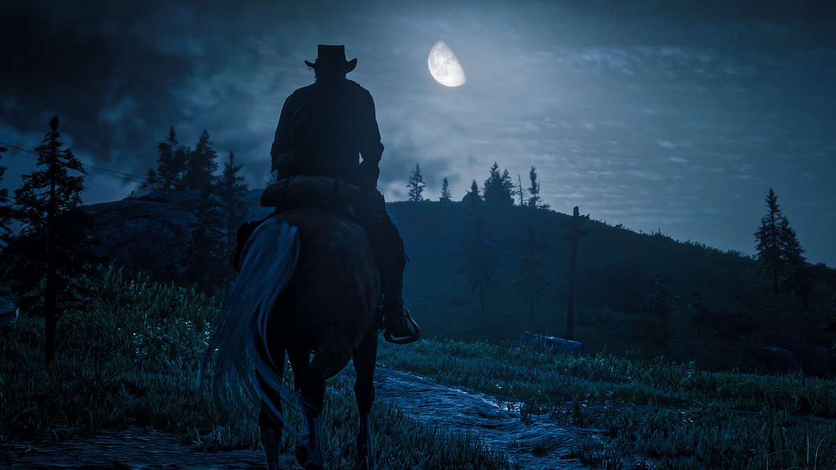 ☀️ The Sun & The Moon 🌙

#RedDeadRedemption2 📸
Game by @RockstarGames
#VirtualPhotography #VGPNetwork #VGPUnite #WorldofVP #LandofVP #GamerGram  #VPInfinity #VPUniverse