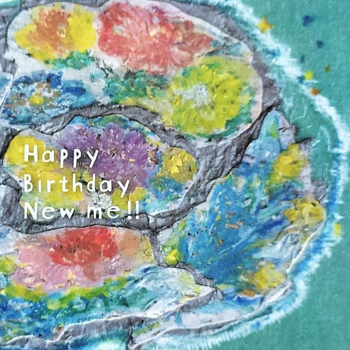 satogazai's tweet photo. サトウ画材minigallery
いのうえ つちか1st個展
『HappyBirthday Newme!!』

本日よりスタートしました！

2023年8月14日㈪-8月27日㈰

※最終日27日㈰は16時 https://t.co/nscNQKn305