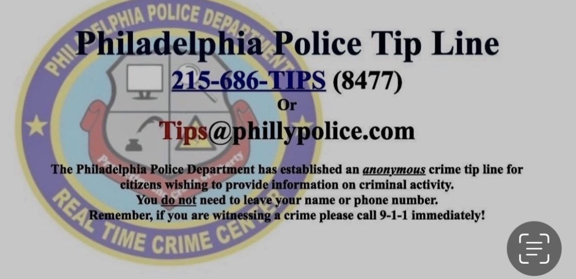 PPDMGillespie's tweet photo. Anyone with information on the shooting incident (no victim) which occurred on Saturday @ 1:15am at 1208 South Street. Contact @PhillyPolice - 215-686-TIPS. @PPDSouthStreet https://t.co/beFFVKGi6J