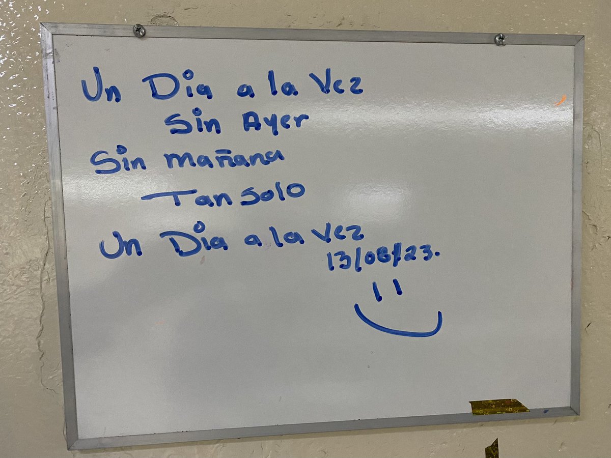 gplety74's tweet photo. Un día a la vez …
#CMNO #UMAE https://t.co/TtZmfpQlgE