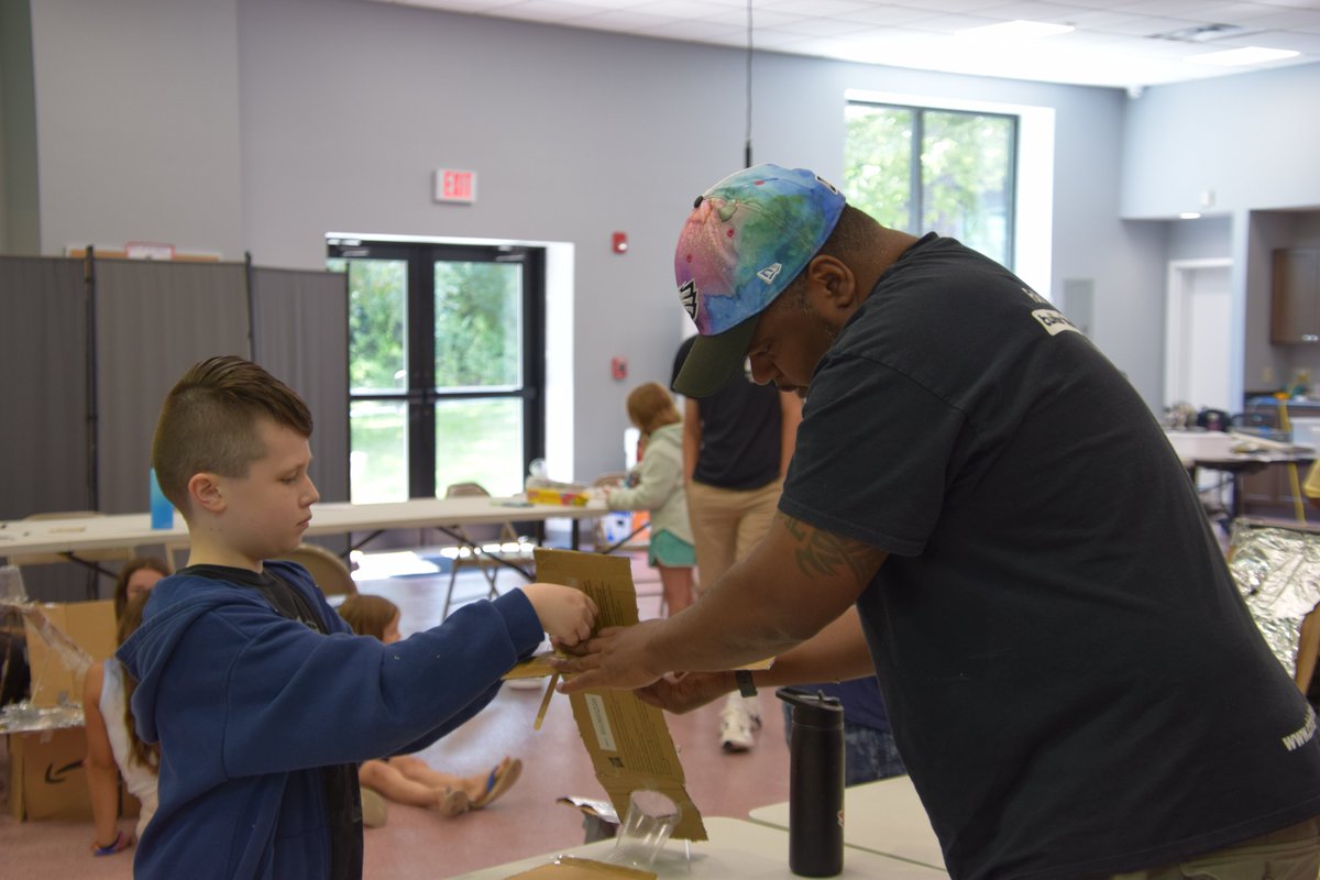 CT STEM Academy tweet media