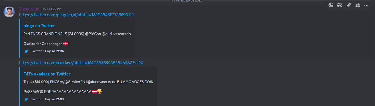 Vascurado tweet media