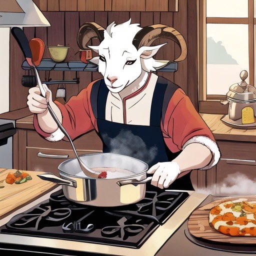 $GOAT 🐐 tweet media