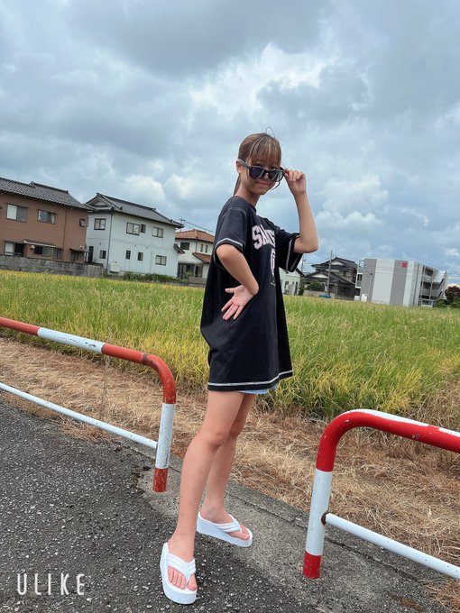 Twitterのコスプレ画像21