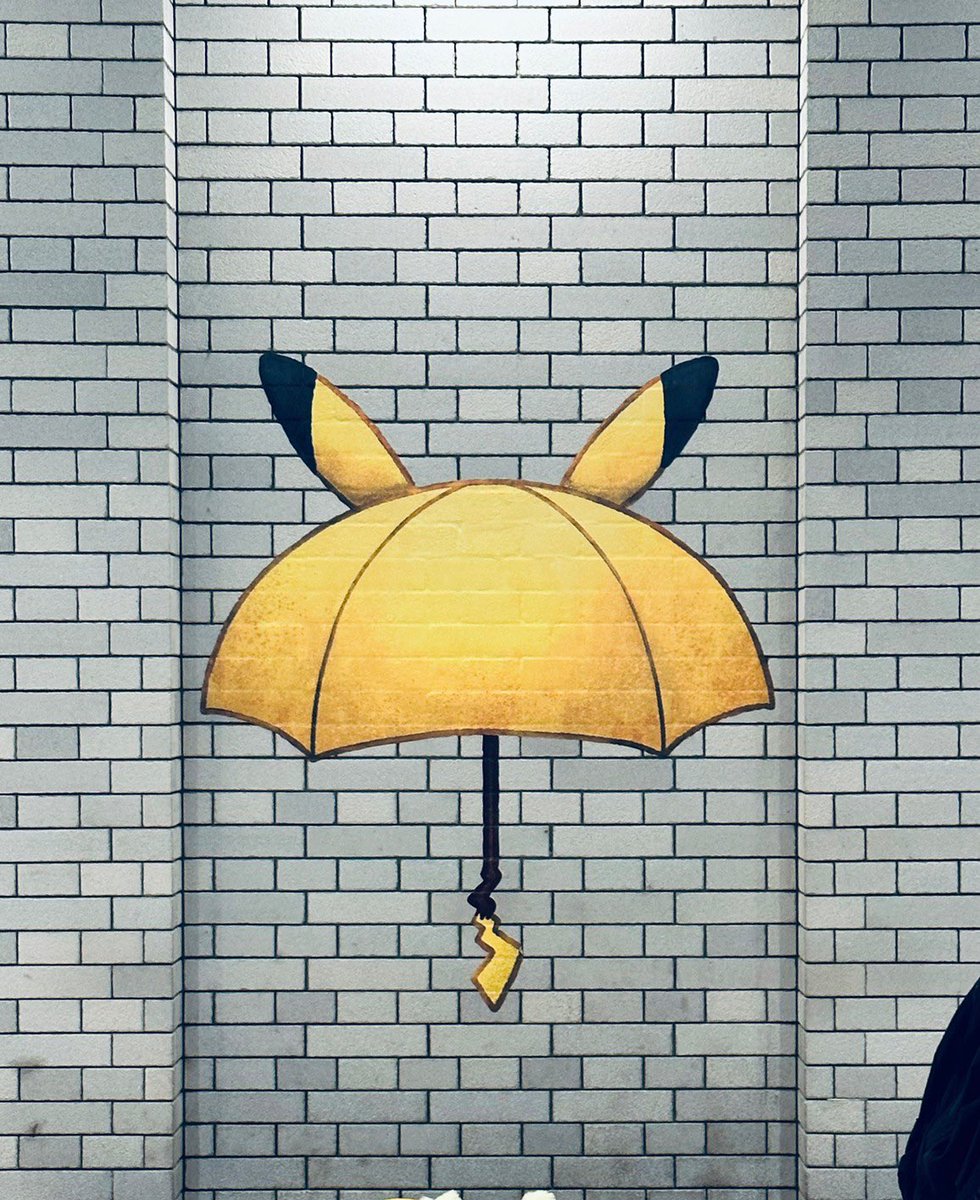 ピカチュウ 「ポケジェニック色々 」|壱🌅🎆のイラスト