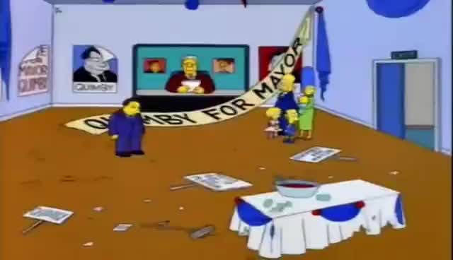 Daniel_1687's tweet photo. El búnker de Massa después de los primeros datos #EleccionesPASO2023 https://t.co/7fwtIY1O7s