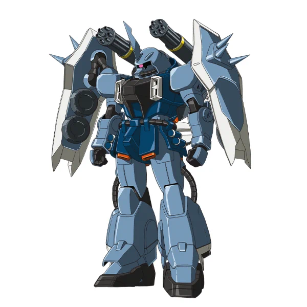 モビルスーツbot a X: 