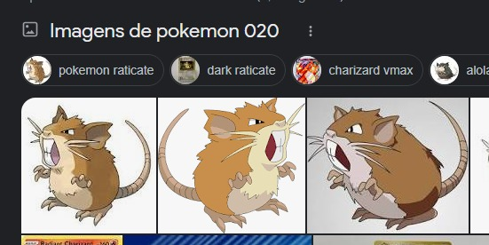 BrunoRataque's tweet image. nao gostei da brincadeira