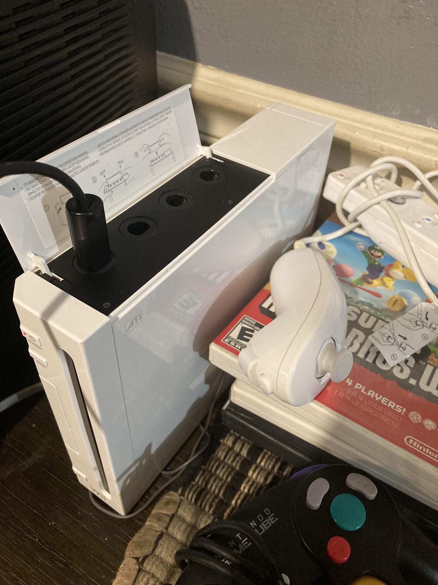 Best gamecube best sale memory card