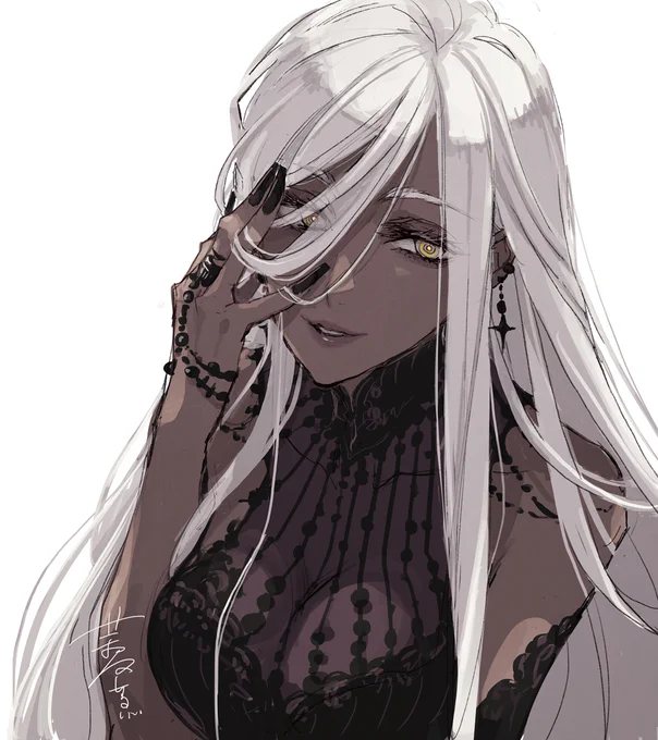 創作/らくがき