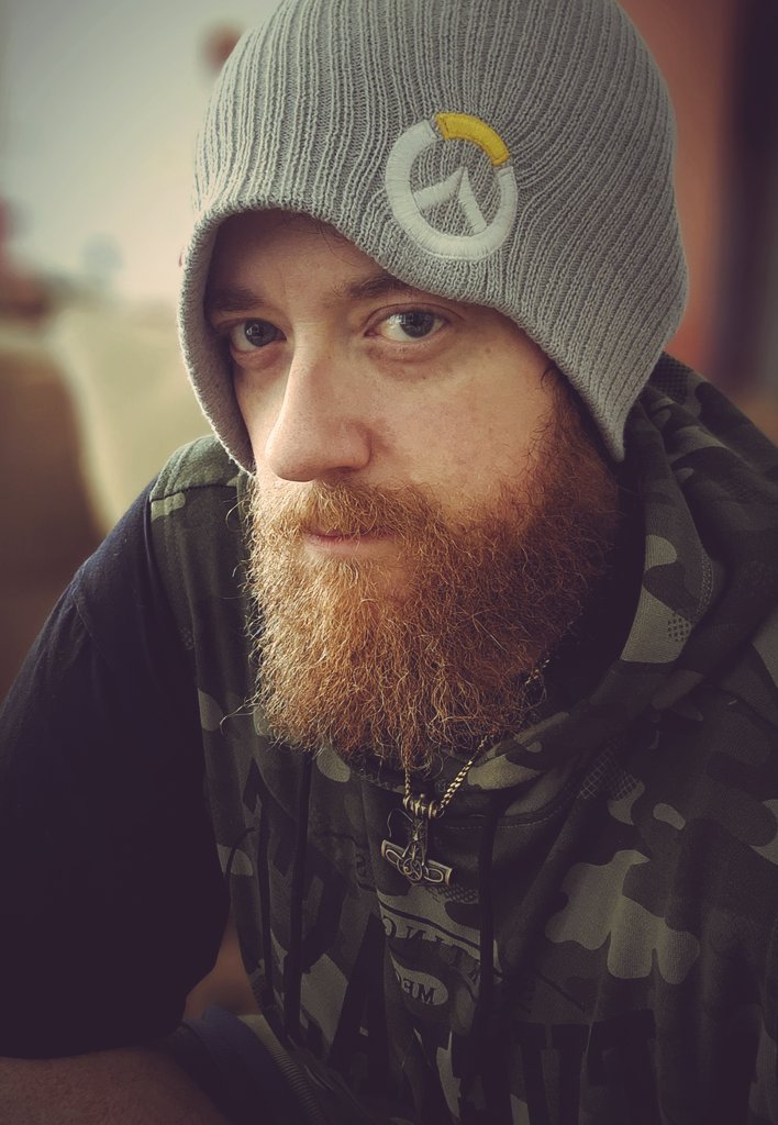 Sean | Tyrodin tweet media