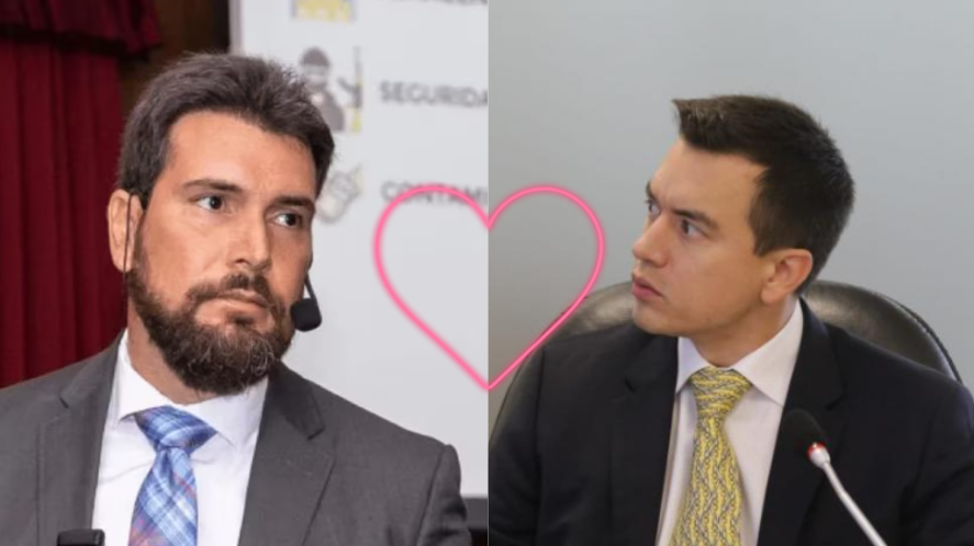 EXO_L1485___'s tweet image. Hoy nació la ship Toboa #DebatePresidencial2023