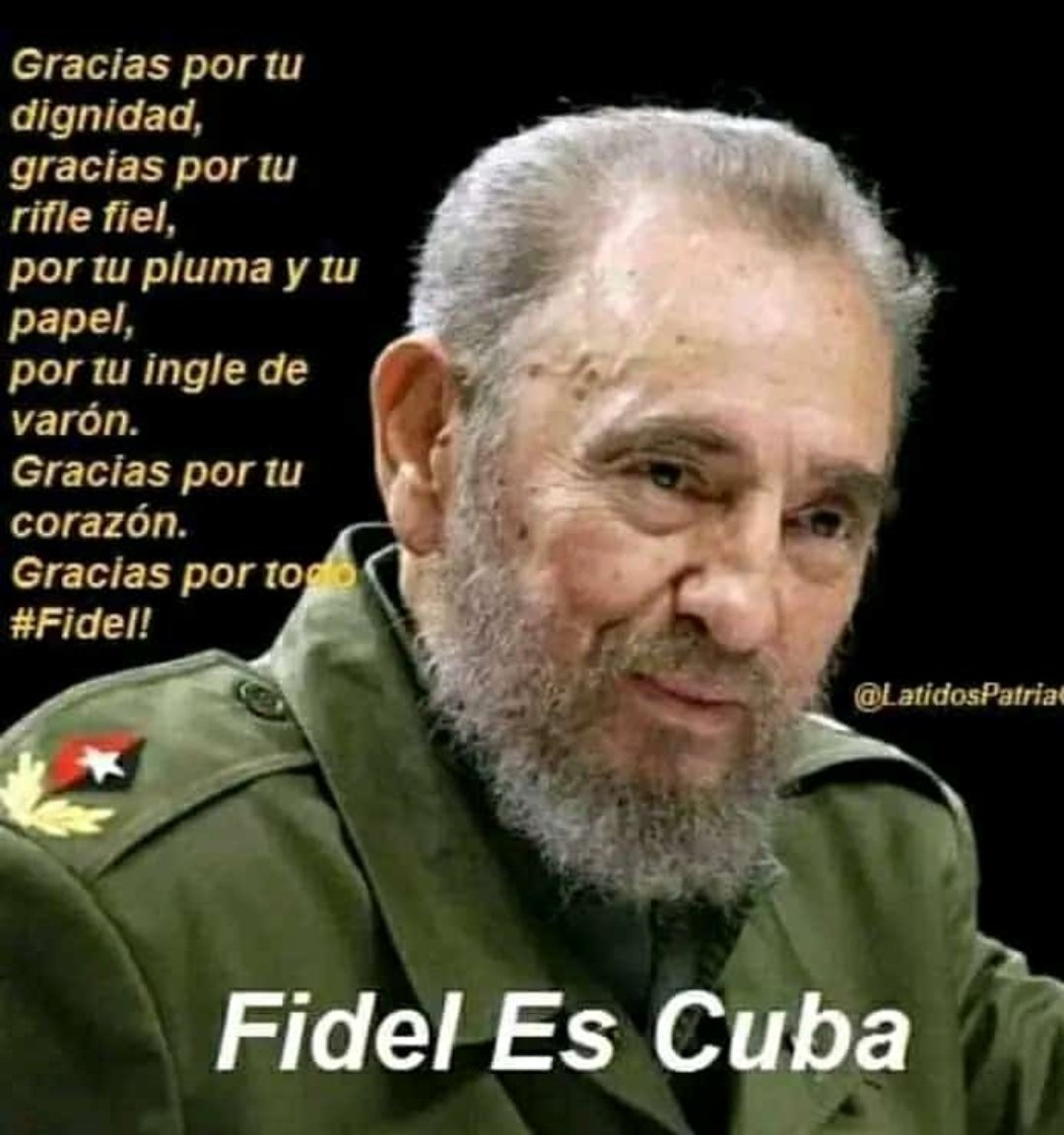 CuadroCAMIJ's tweet photo. #IslaDeLaJuventud .#FidelPorSiempre . https://t.co/BY7z2gBxCt