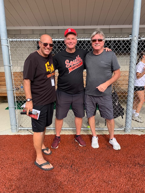 Cruiser Softball tweet media