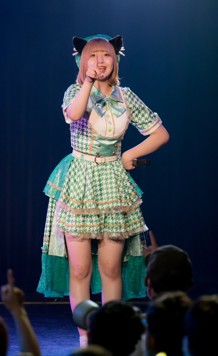 U_lookflatchest's tweet photo. アナフェス名古屋 GW怒涛の3DAY SP!!
日程：2023.05.02
会場：名古屋ReNY limited
#STAiNY #葉月ゆりか https://t.co/C1xKxix6Mx