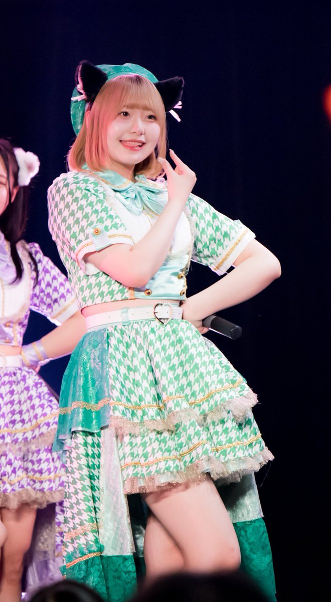 U_lookflatchest's tweet photo. アナフェス名古屋 GW怒涛の3DAY SP!!
日程：2023.05.02
会場：名古屋ReNY limited
#STAiNY #葉月ゆりか https://t.co/C1xKxix6Mx