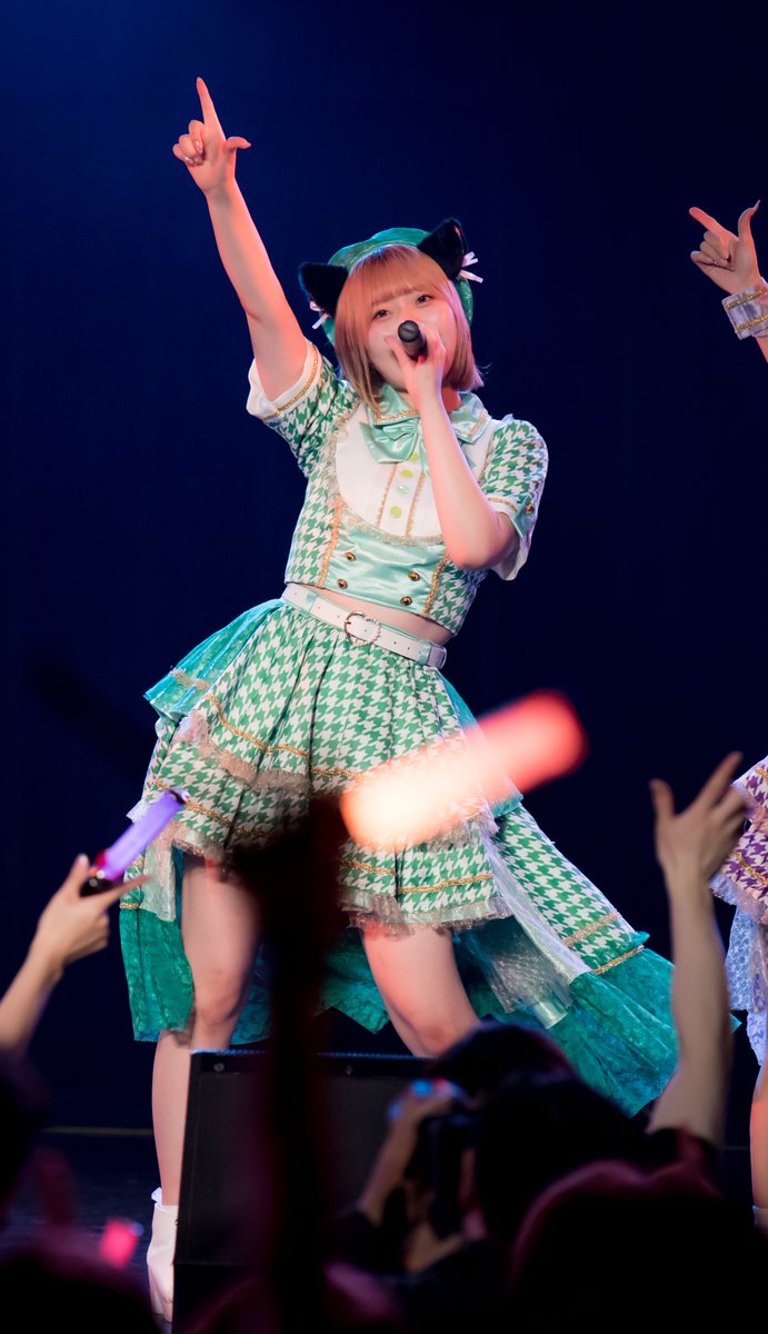 U_lookflatchest's tweet photo. アナフェス名古屋 GW怒涛の3DAY SP!!
日程：2023.05.02
会場：名古屋ReNY limited
#STAiNY #葉月ゆりか その2 https://t.co/cbPHwR3EhK