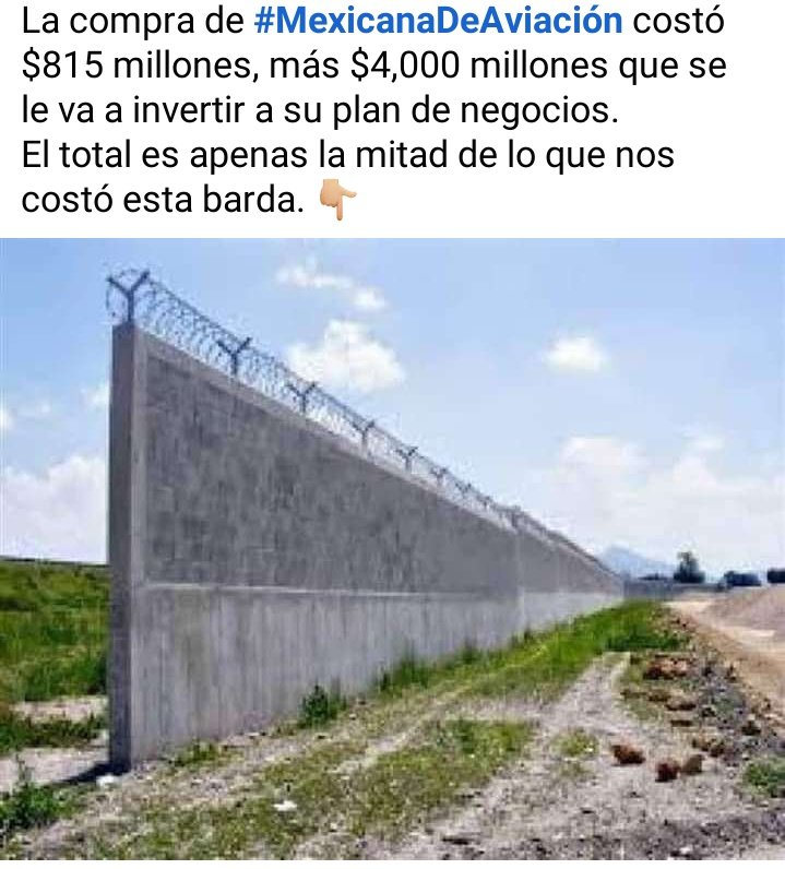 Fer4T_3's tweet photo. Para recordarte que #AMLOLujoDePresidente no sólo compró una aerolínea sino que compró una refinería en estados unidos #deerpark y se esta construyendo una nueva #dosbocas 
Por supuesto que hay diferencias #VotoMasivoPorMorena2024 #VotoMasivoPorMorenaPTPVEM #PlanC https://t.co/7UieFiTc0G