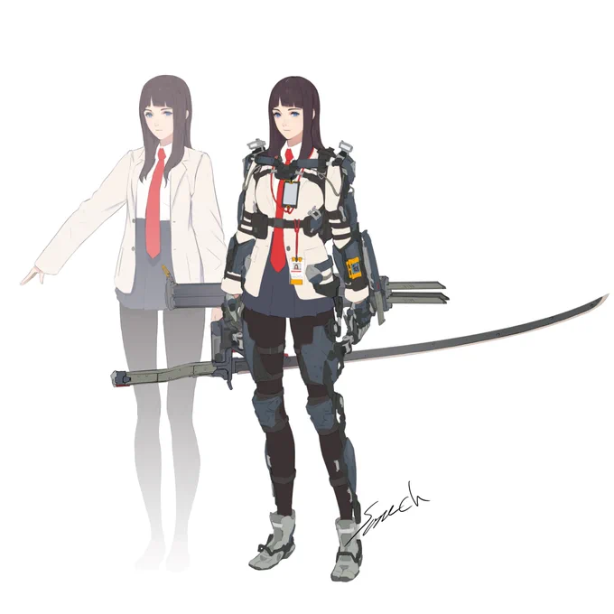 キャラ