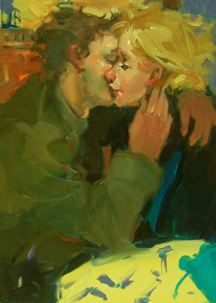 sweetiepiesnow's tweet photo. #vsshumour
Poetry or Prose
Optional Prompt
Aug 14 #CAVORT
or anything amusing 😆
Tag #vsshumour
@vsswritingRT
@PromptAdvant
@CBEverettAuthor
✅Post #(s)
❌Not @(s)
Kim Roberti, Vietnamese-American painter
"Lovers" https://t.co/ddVzXVkmEE