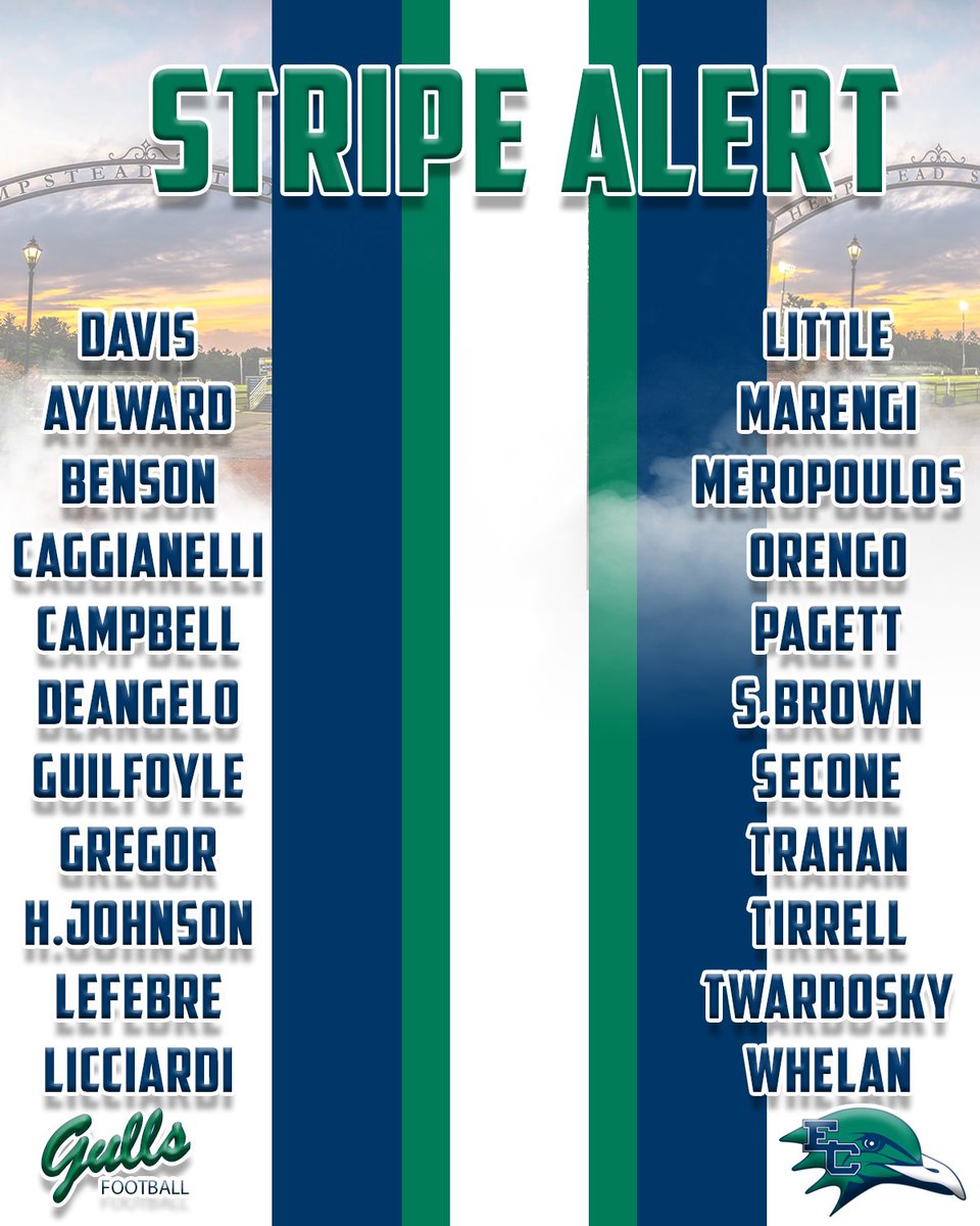 EndicottFB's tweet photo. 🚨Stripe Alert🚨 
#BeachBall 🏈🐦🏖️#BeachHou23☀️🌊 https://t.co/5T0vZgGdMK
