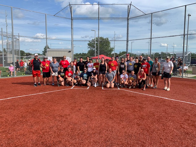 Cruiser Softball tweet media