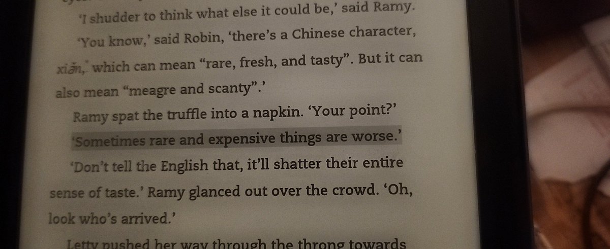 katie, from the shadows tweet media