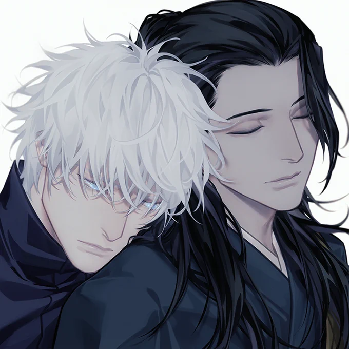 i am having an emotional breakdown every week even when there are no new chapters or episodes