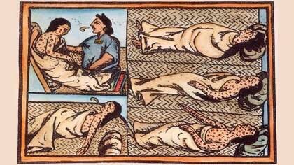 Cuauhtemoc_1521's tweet photo. De acuerdo a mi opinión, este es fue el orden de los factores, la jerarquizaciónC que causaron la derrota mexica durante el sitio que sufrió Tenochtitlan. Y tú en qué orden los colocarías? Estás de acuerdo? 
1. El rencor, el enojo, hacia la opresión mexica (Triple Alianza) de los señoríos indígenas subyugados
2. La epidemia de huey zahuatl o viruela
3. Incapacidad de los mexicas por acabar con los castellanos durante la Noche Triste y su penosa huida hacia Tlaxcallan
4. Incapacidad de forjar alianzas con otros señoríos, como los purépechas y los tlaxcaltecas
5. La tecnología de los castellanos