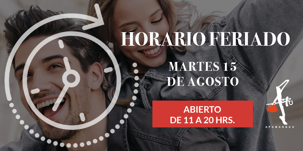 Apumanque tweet media