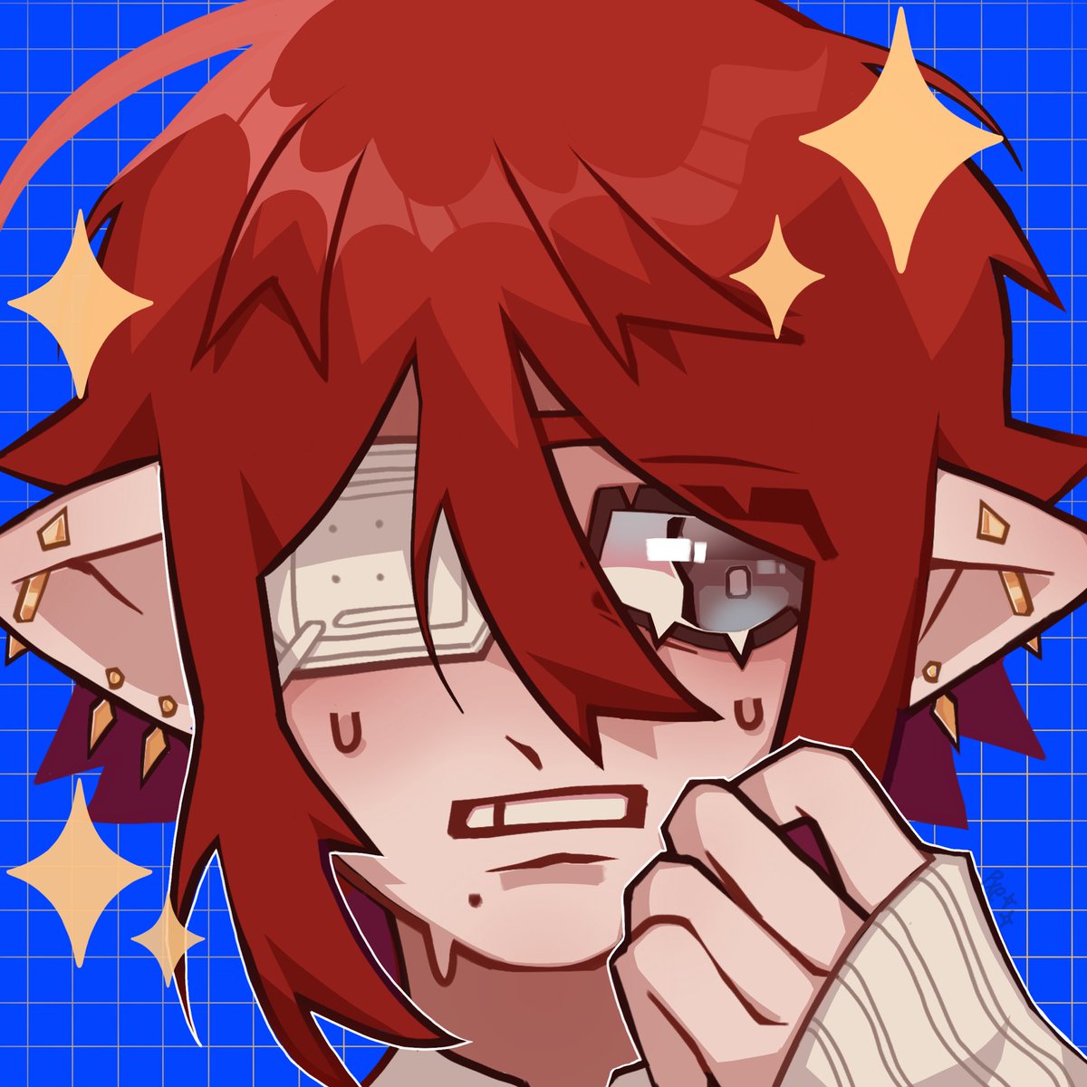 pista_xe's tweet photo. Iconito nuevo ^^ https://t.co/f8E6F4ioph