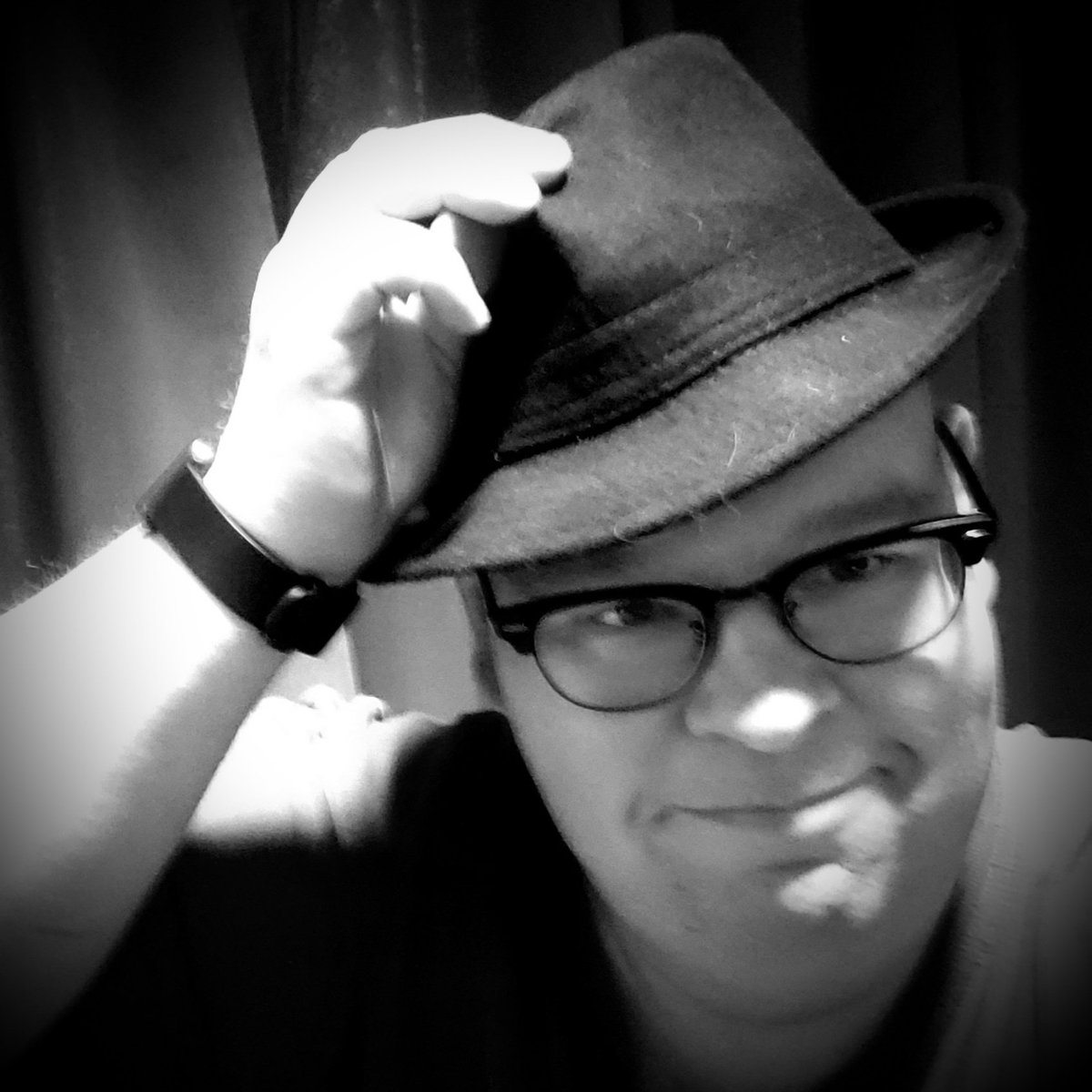 JustinRatliff's tweet photo. #NewProfilePic https://t.co/rCjxpinSht