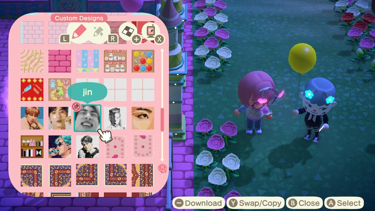 ageofsadz's tweet photo. #AnimalCrossing #ACNH #NintendoSwitch https://t.co/GvEAPEZH2J