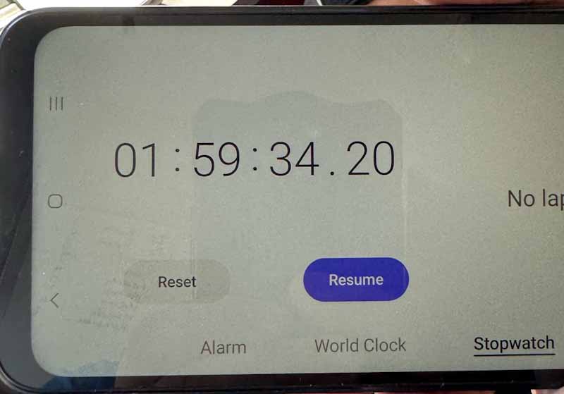 MikeHanafin's tweet image. Another first in my 11 seasons as Official Scorer for the @vancanadians--a sub-2 hour game!
On my wish list since #PitchClock was introduced...a few close calls, but today was finally the day in a 3-1 C&apos;s win to complete a 6-game sweep of Tri-City.