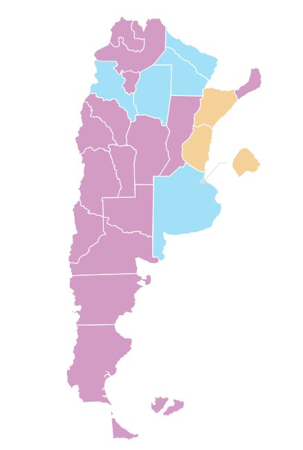 Nuestra Argentina! 🇦🇷♥️