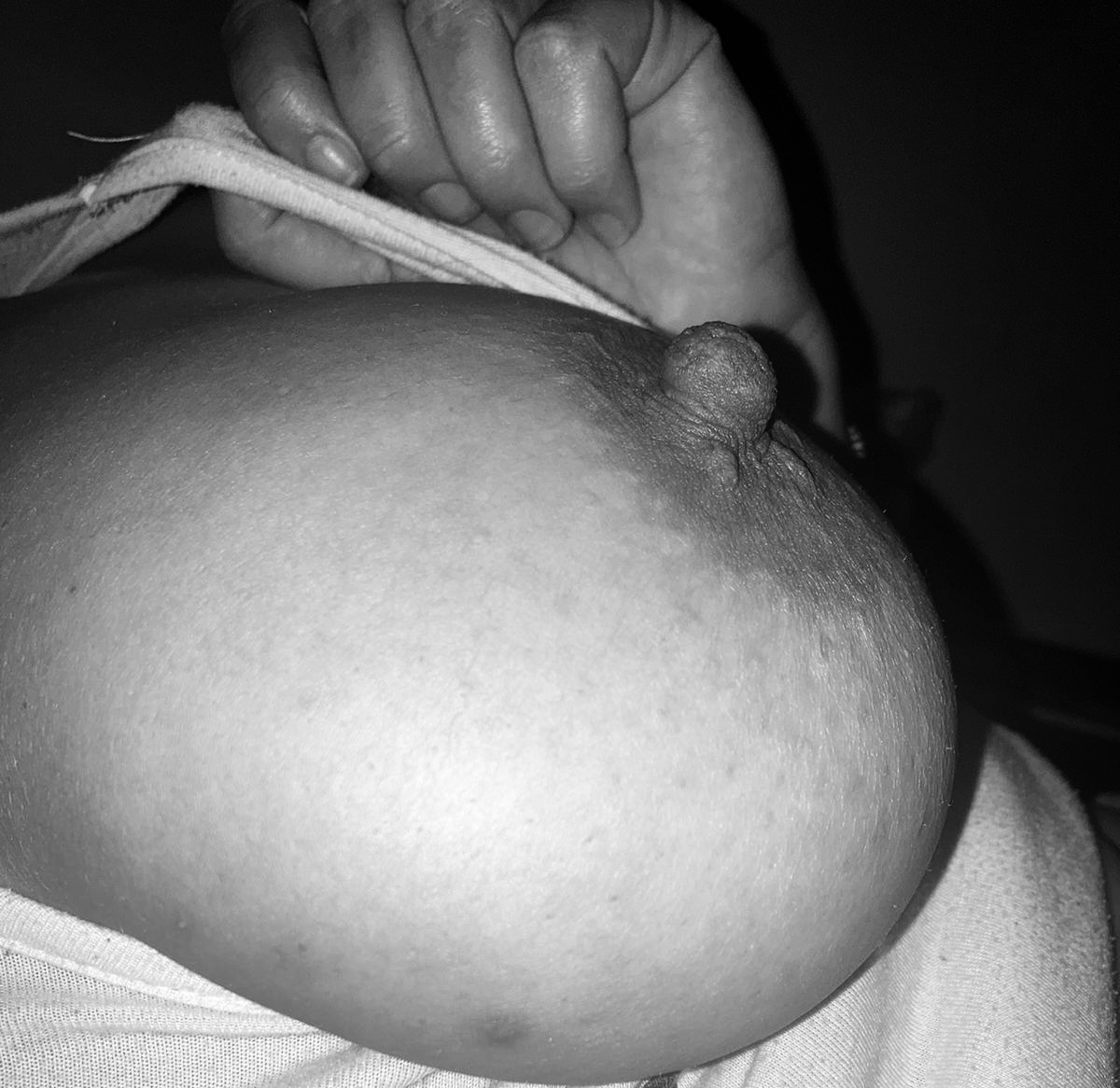 insaciables22's tweet photo. Teta rica de Domingo por la noche 😈 https://t.co/PpaNV5s9Os