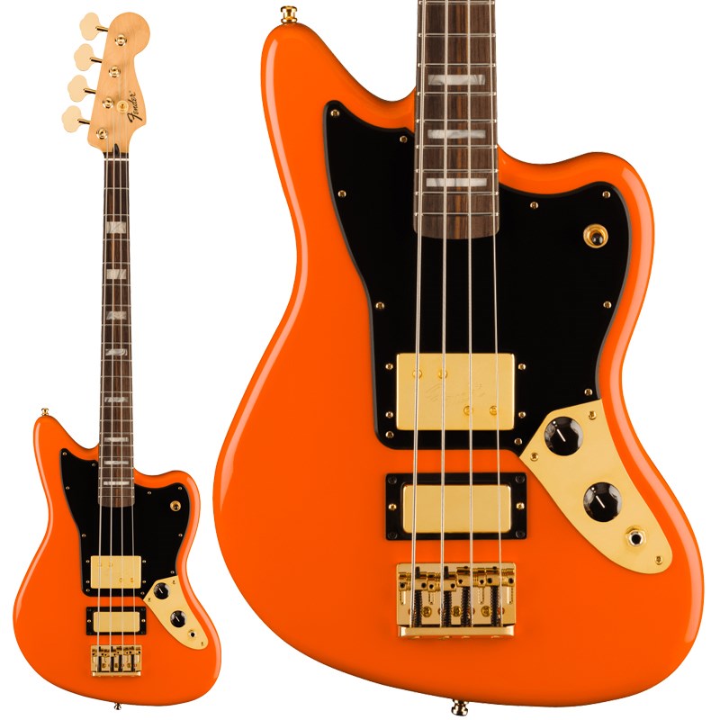 ikebegakki's tweet photo. 【🆕#こちらイケベ新製品情報局】
#Fender より、轟音ロックデュオRoyal Bloodのフロントマン、Mike Kerrのシグネイチャーモデルが登場!!
✅https://t.co/HqLaRJ40Kt
#RoyalBlood #MikeKerr https://t.co/pZ5eRvu5Uf